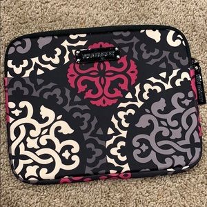 Vera Bradley tablet case